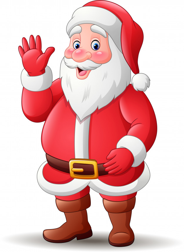 cartoon-happy-santa-claus-waving_29190-4266